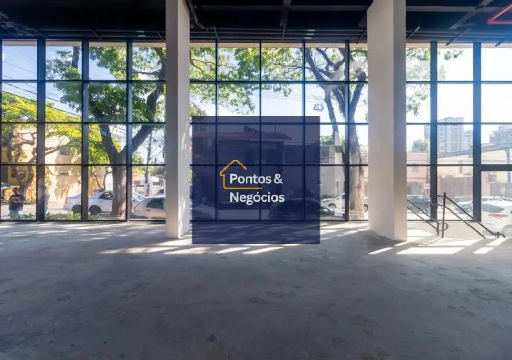 Loja-Salão, 200 m² - Foto 11