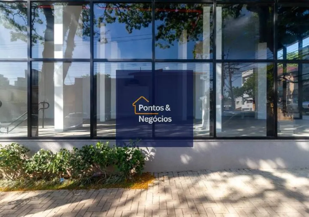Loja-Salão, 200 m² - Foto 10