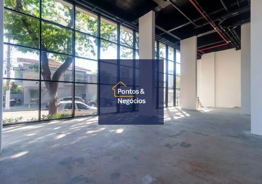 Loja-Salão, 200 m² - Foto 5