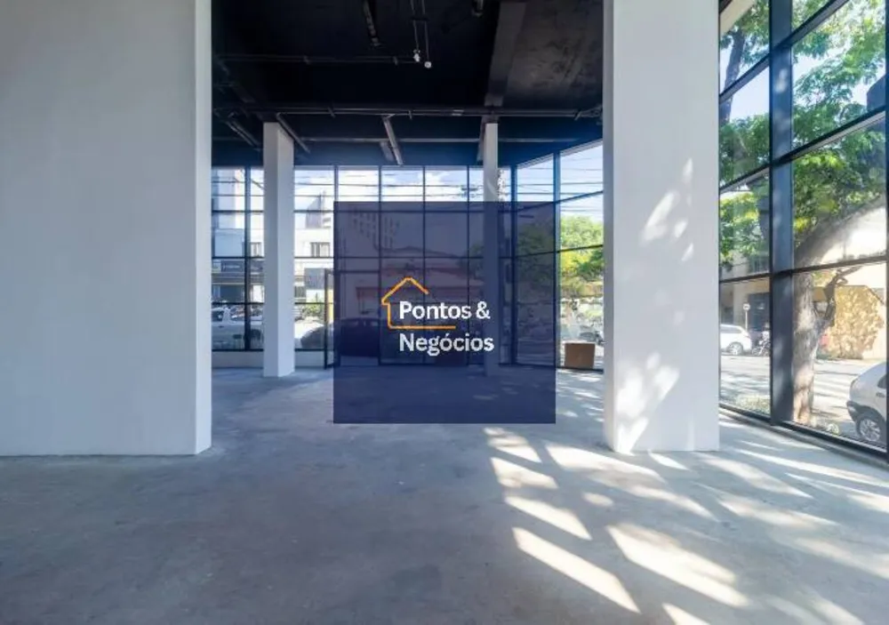 Loja-Salão, 200 m² - Foto 8