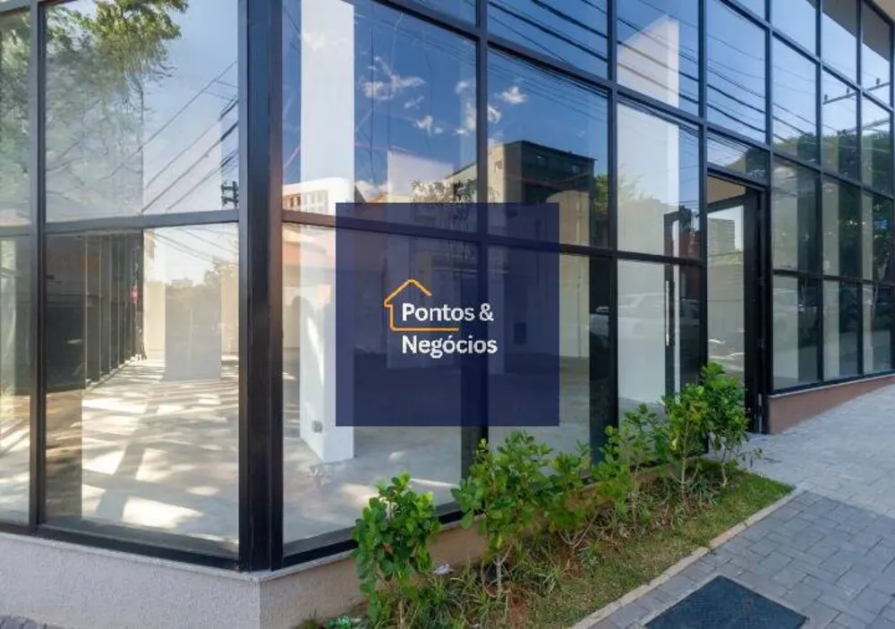 Loja-Salão, 200 m² - Foto 6