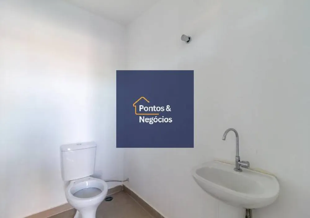 Loja-Salão, 200 m² - Foto 4
