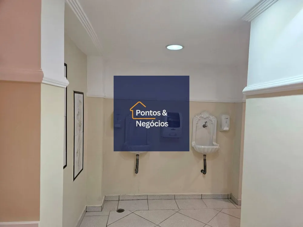 Loja-Salão, 313 m² - Foto 9