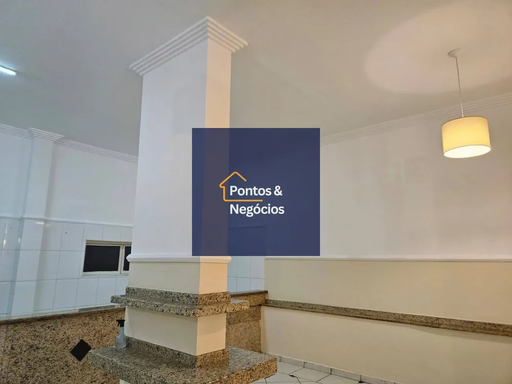 Loja-Salão, 313 m² - Foto 2