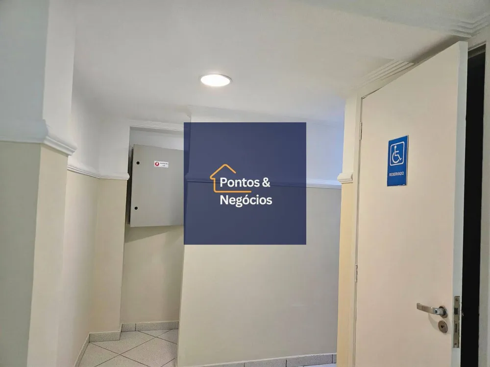 Loja-Salão, 313 m² - Foto 5