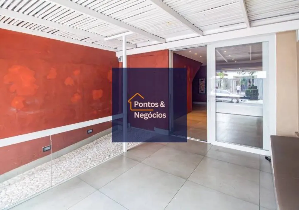 Prédio Inteiro, 132 m² - Foto 1