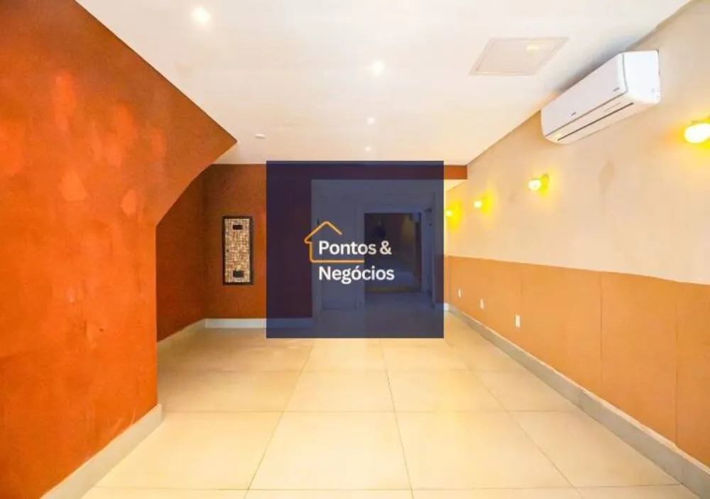 Prédio Inteiro, 132 m² - Foto 2