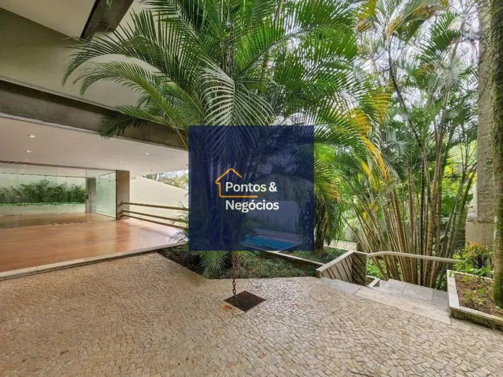 Casa, 5 quartos, 730 m² - Foto 10