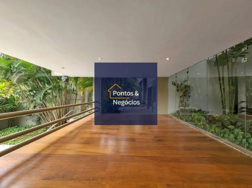 Casa, 5 quartos, 730 m² - Foto 11