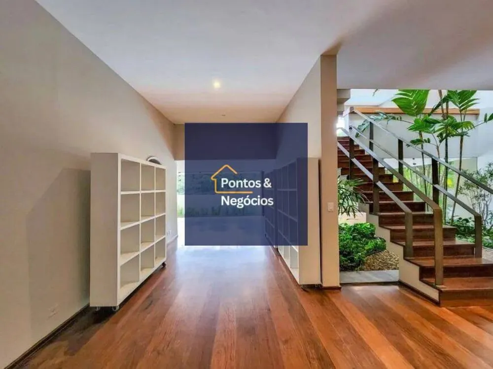 Casa, 5 quartos, 730 m² - Foto 8