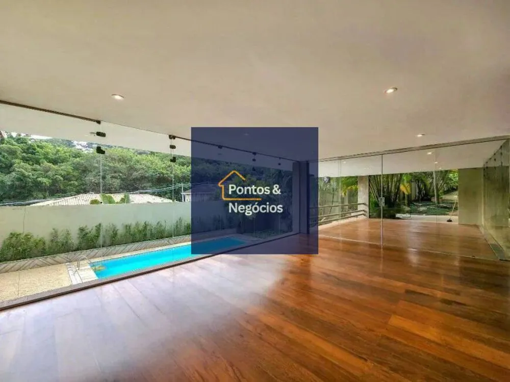 Casa, 5 quartos, 730 m² - Foto 9