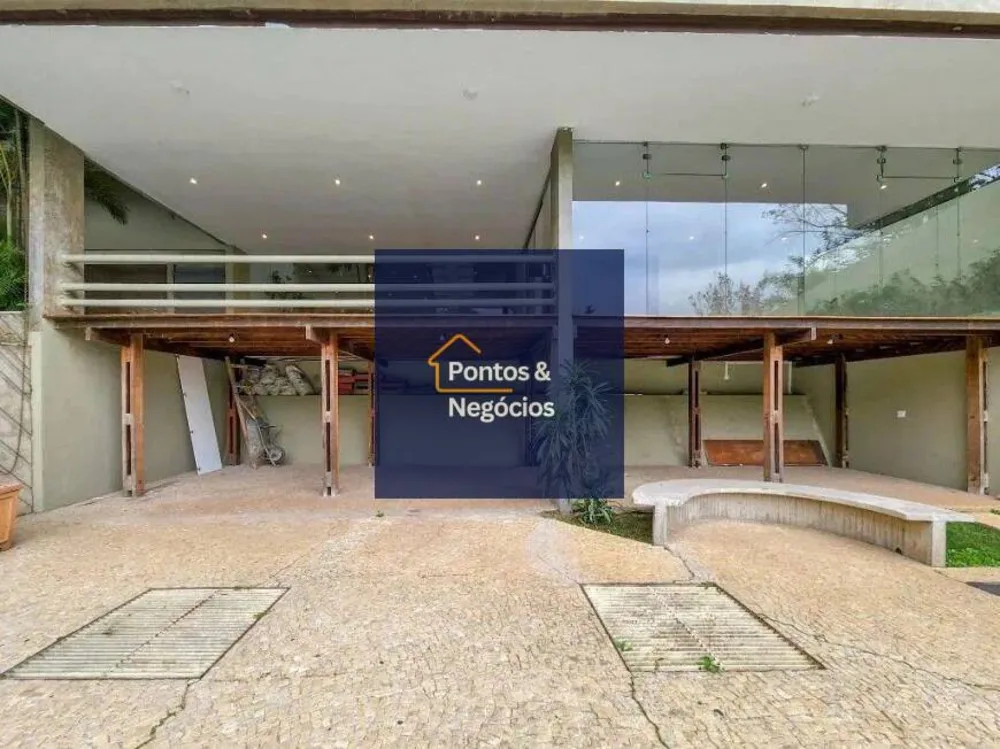 Casa, 5 quartos, 730 m² - Foto 12
