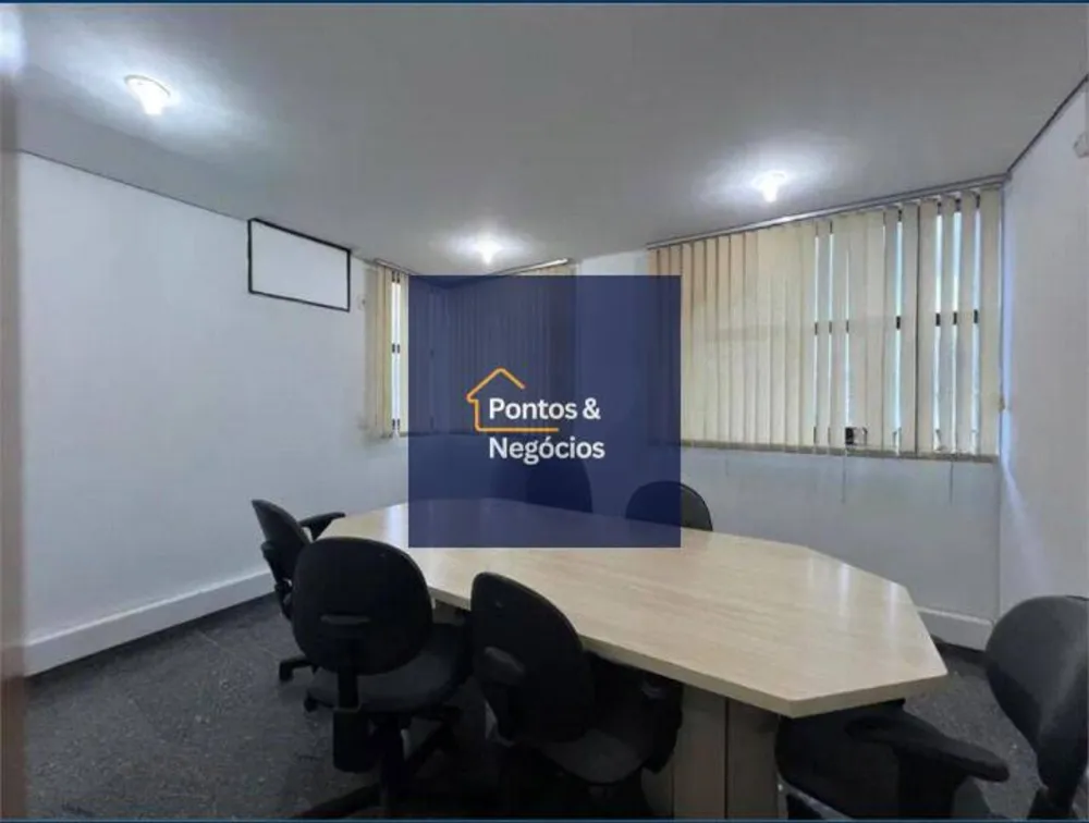 Prédio Inteiro, 2094 m² - Foto 3