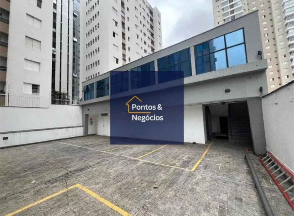 Prédio Inteiro, 2094 m² - Foto 2