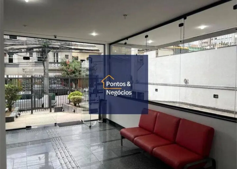 Prédio Inteiro, 2094 m² - Foto 1