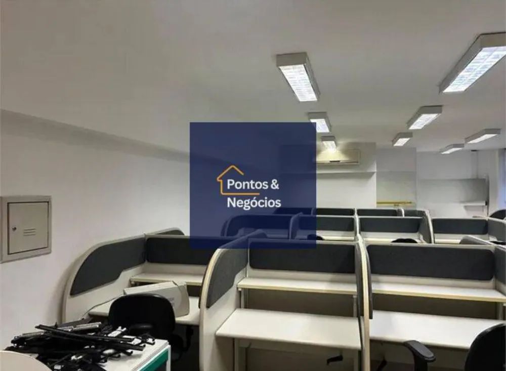 Prédio Inteiro, 2094 m² - Foto 4