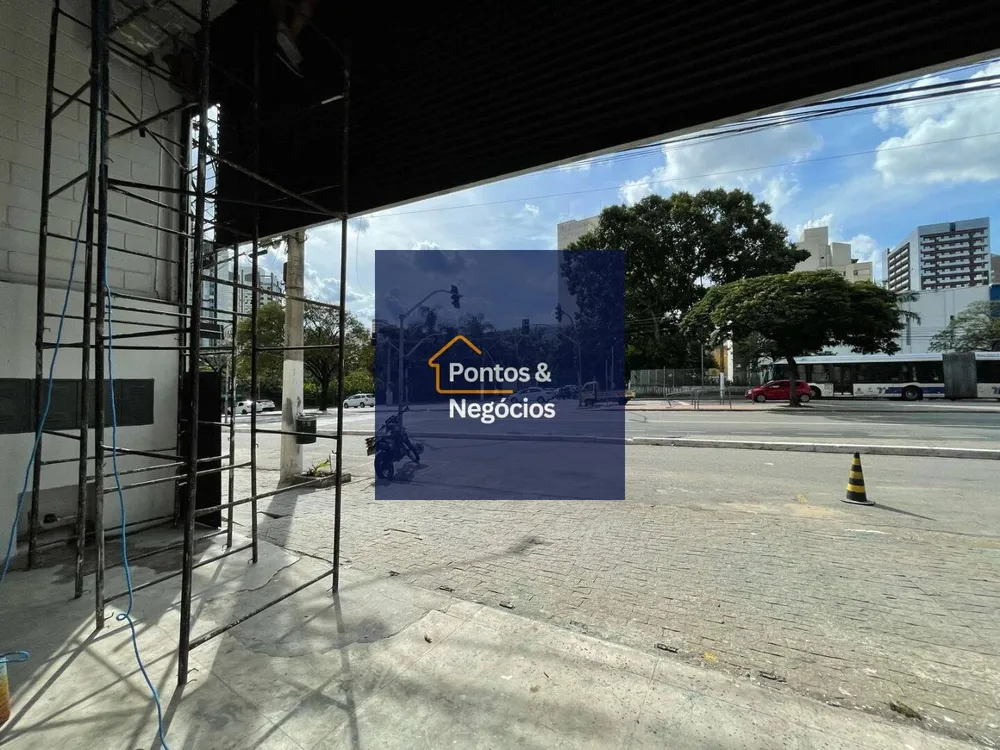 Prédio Inteiro, 900 m² - Foto 7