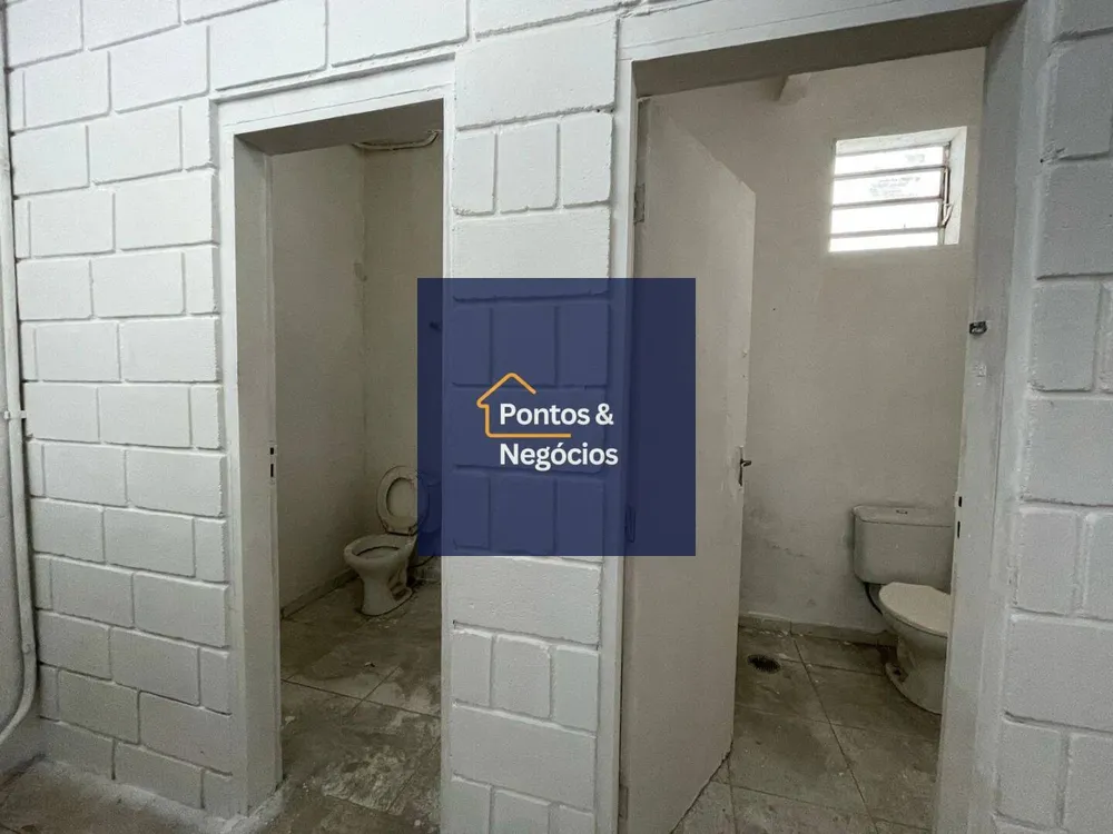 Prédio Inteiro, 900 m² - Foto 4