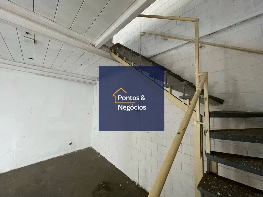 Prédio Inteiro, 900 m² - Foto 12