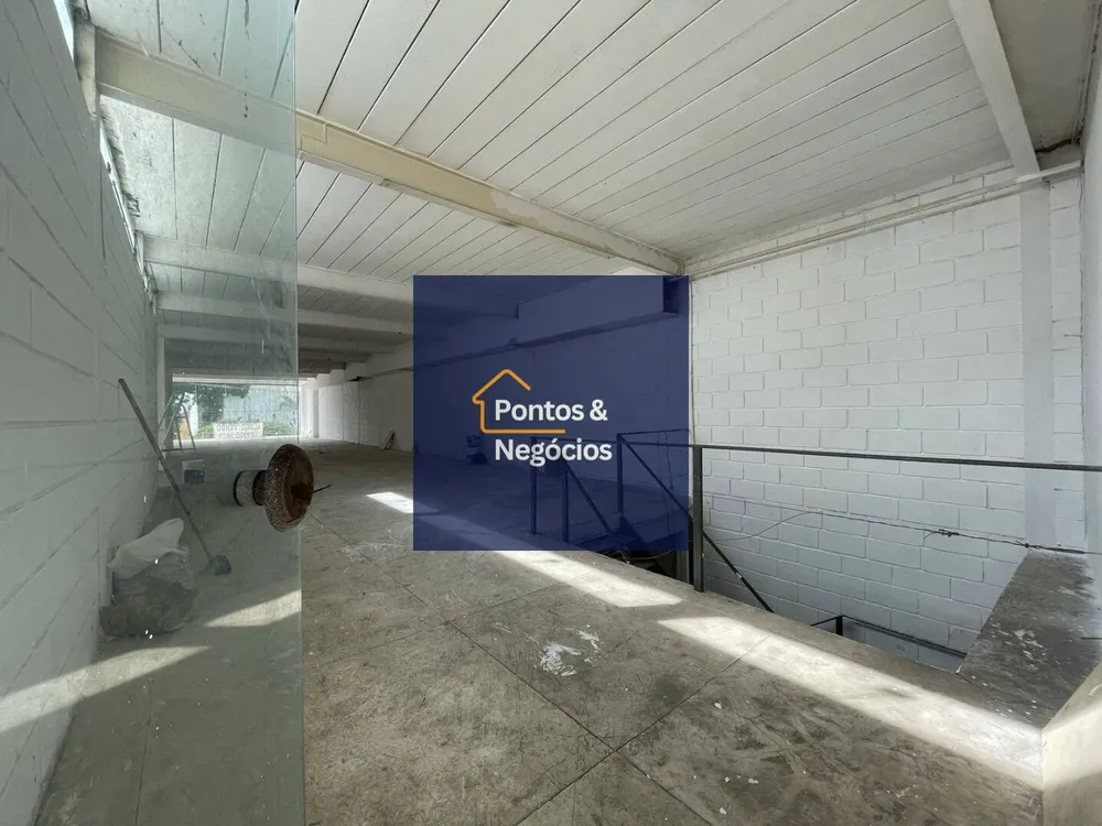 Prédio Inteiro, 900 m² - Foto 2