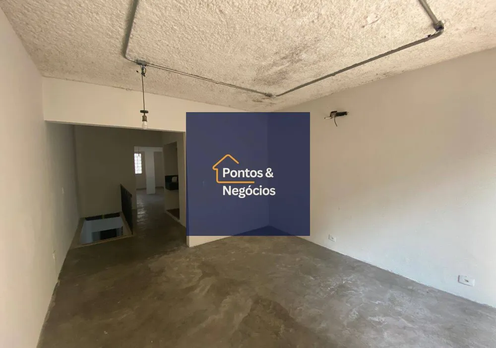 Loja-Salão, 200 m² - Foto 6
