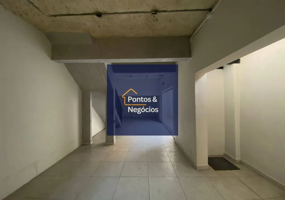 Loja-Salão, 200 m² - Foto 2