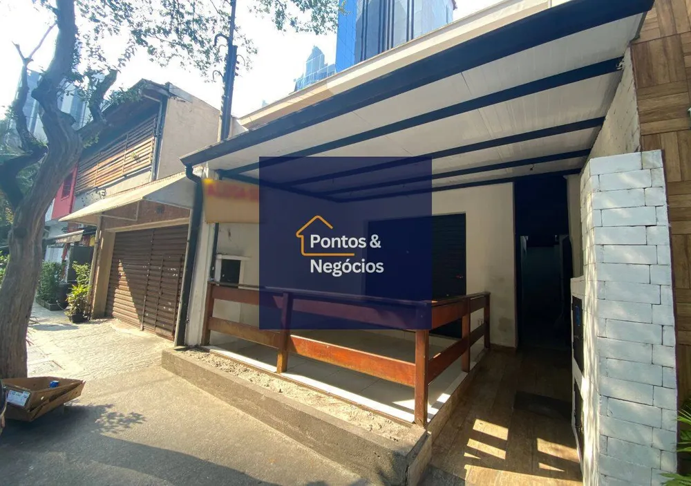 Loja-Salão, 200 m² - Foto 1