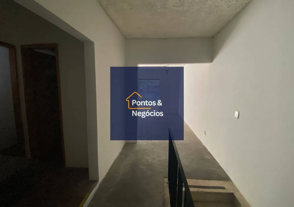 Loja-Salão, 200 m² - Foto 9