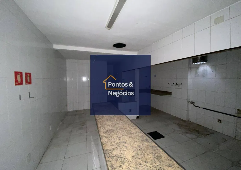 Loja-Salão, 200 m² - Foto 11