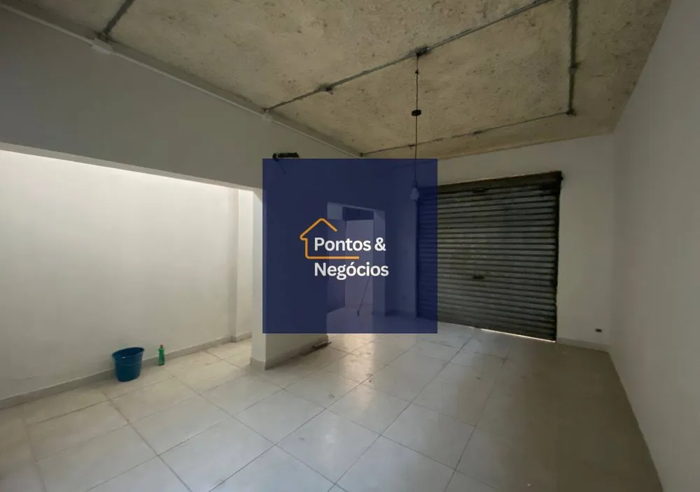 Loja-Salão, 200 m² - Foto 3