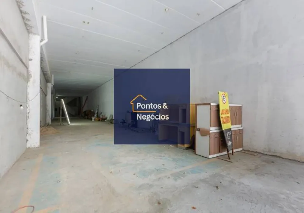 Loja-Salão, 540 m² - Foto 4
