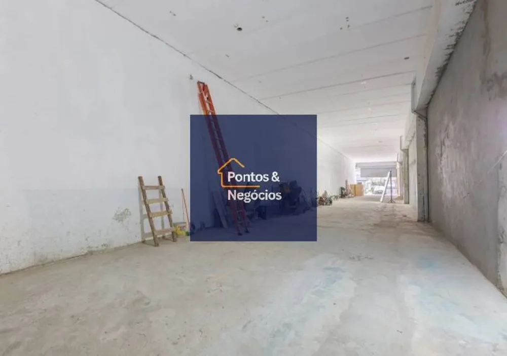 Loja-Salão, 540 m² - Foto 12