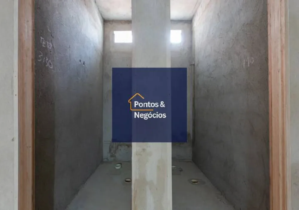 Loja-Salão, 540 m² - Foto 2