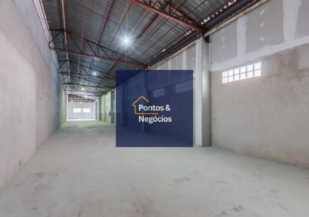Loja-Salão, 540 m² - Foto 11