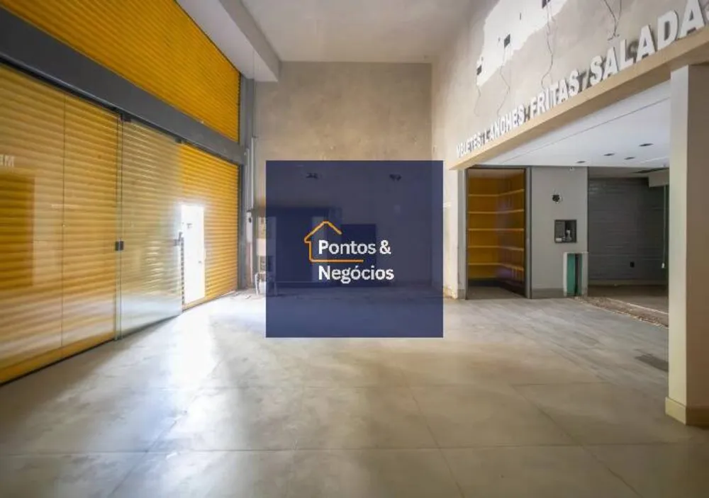 Loja-Salão, 150 m² - Foto 3