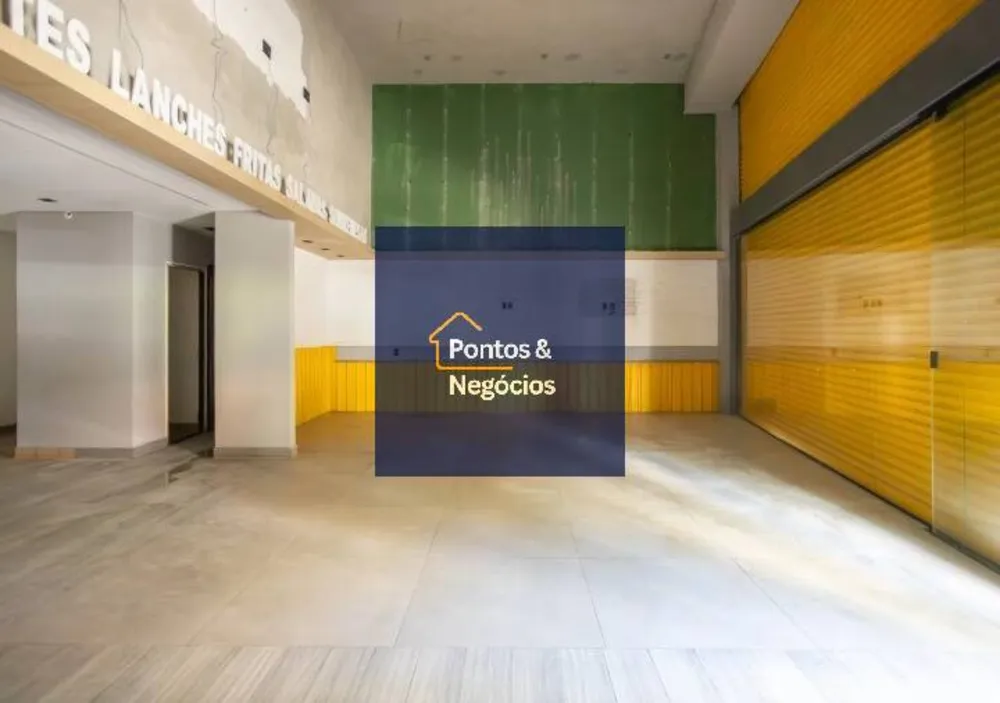 Loja-Salão, 150 m² - Foto 2