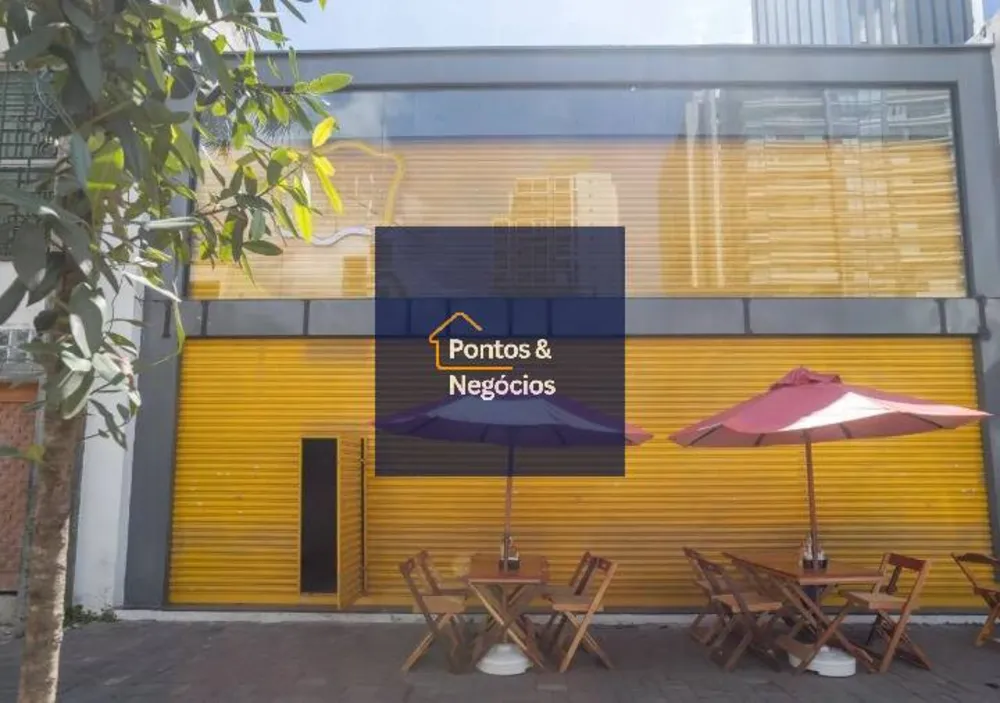 Loja-Salão, 150 m² - Foto 1