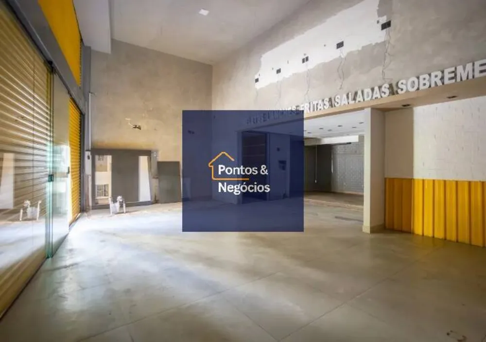 Loja-Salão, 150 m² - Foto 4