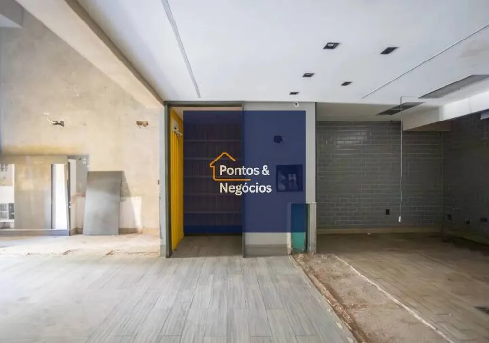 Loja-Salão, 150 m² - Foto 11