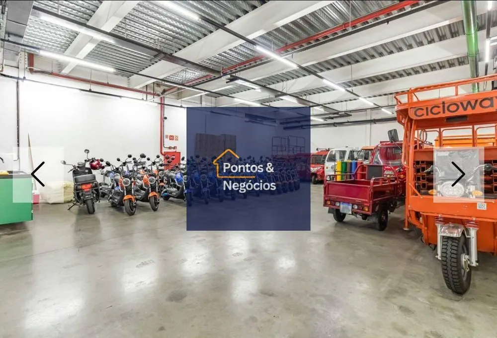 Loja-Salão, 800 m² - Foto 5