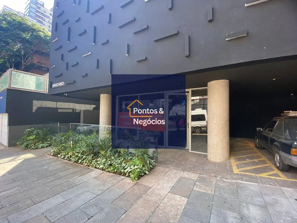Loja-Salão, 389 m² - Foto 3
