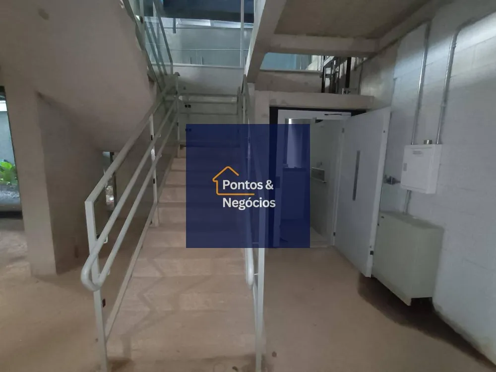 Loja-Salão, 389 m² - Foto 9
