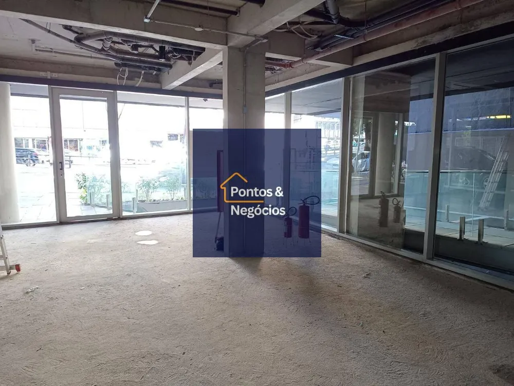 Loja-Salão, 389 m² - Foto 7