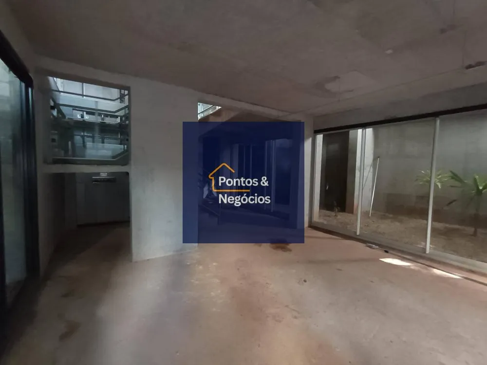 Loja-Salão, 389 m² - Foto 8
