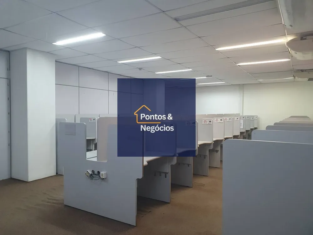 Sala-Conjunto, 273 m² - Foto 5