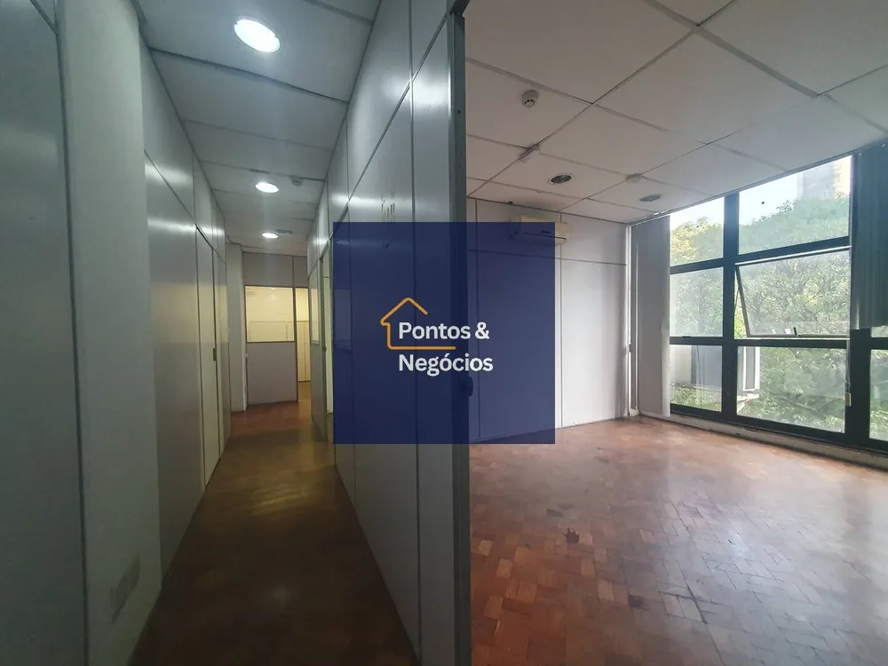 Sala-Conjunto, 273 m² - Foto 1