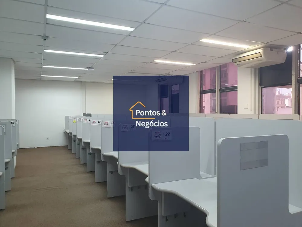 Sala-Conjunto, 273 m² - Foto 6
