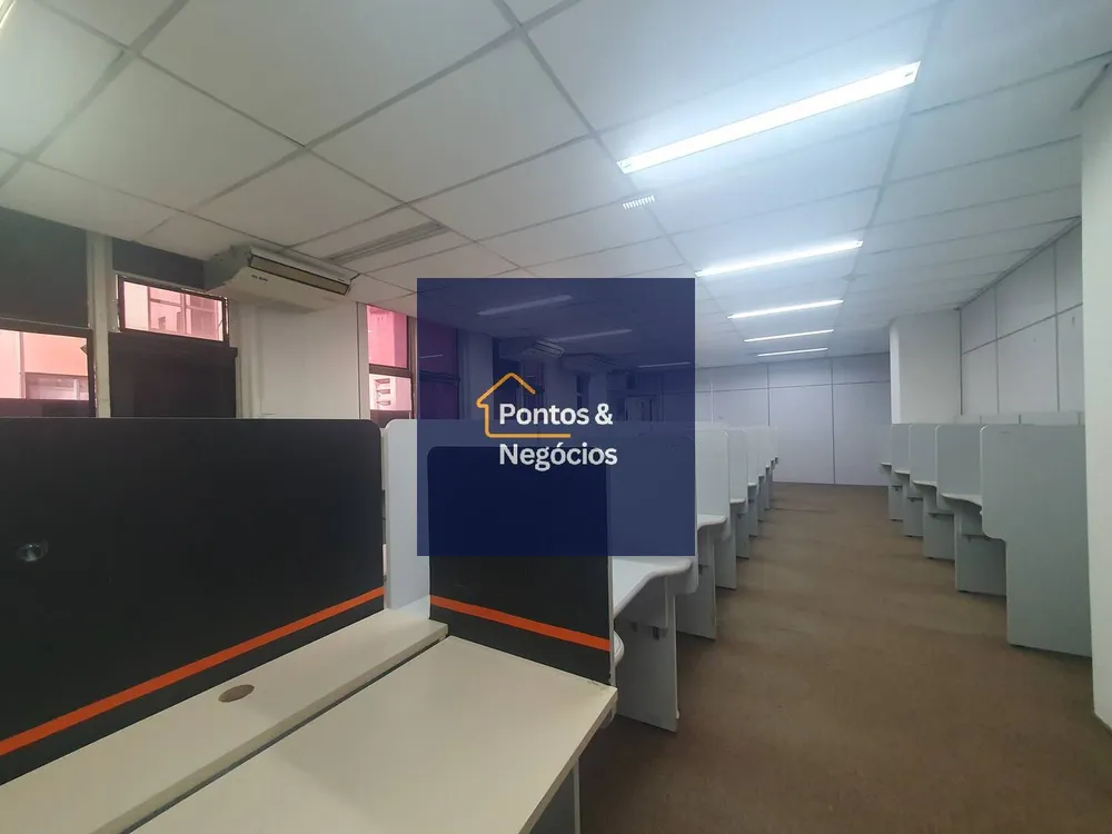 Sala-Conjunto, 273 m² - Foto 8