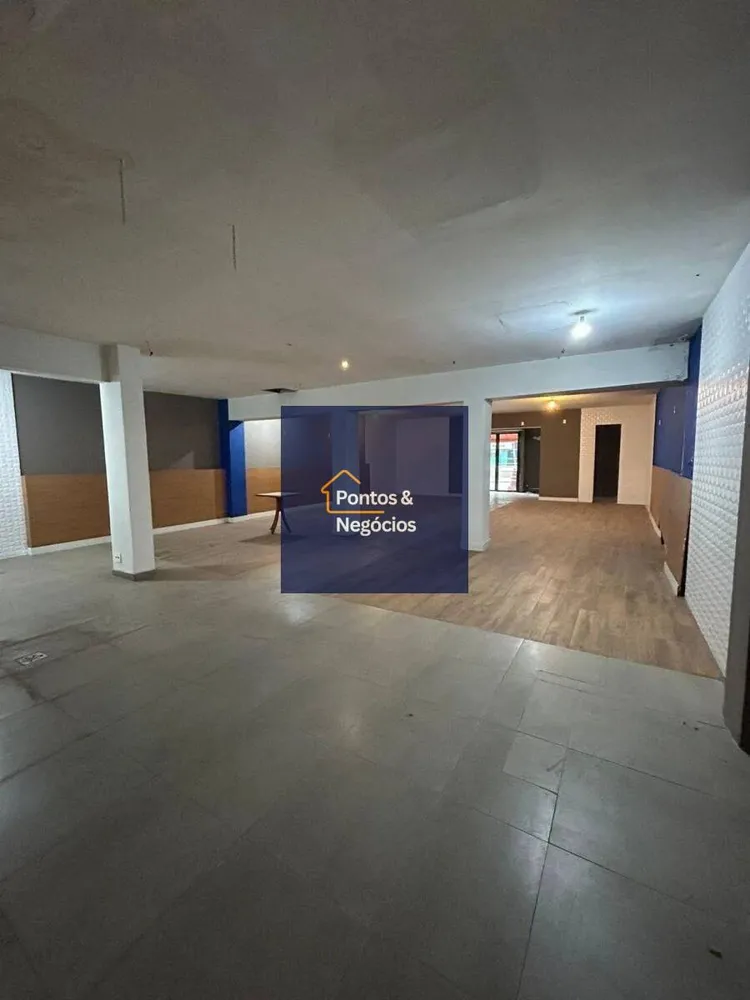 Loja-Salão, 297 m² - Foto 5