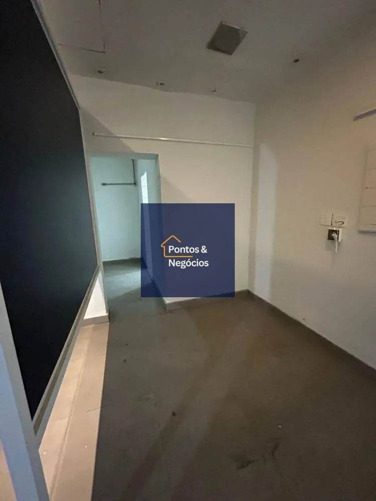 Loja-Salão, 297 m² - Foto 2
